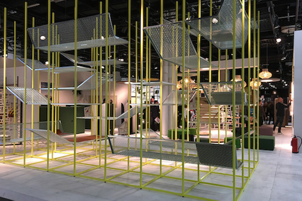 Orgatec