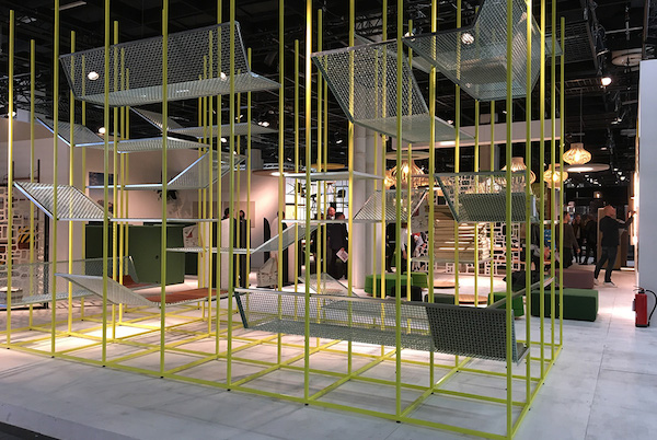 Orgatec