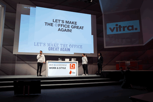 Orgatec