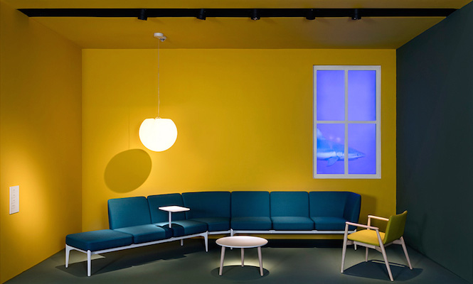 Orgatec