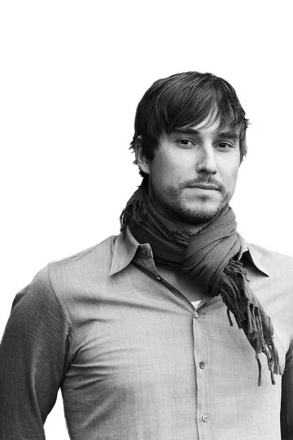 Todd Bracher, Orgatec