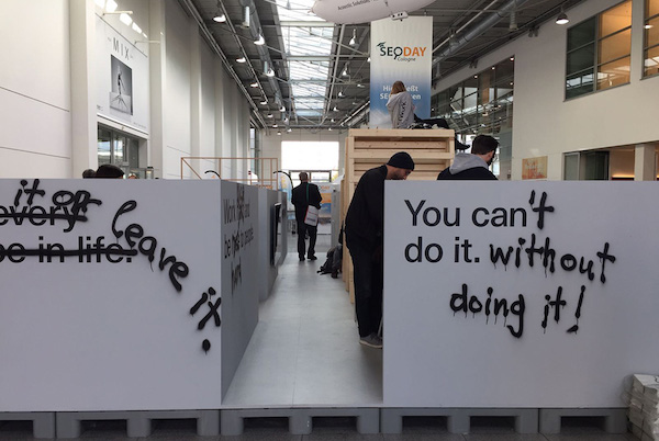 Orgatec