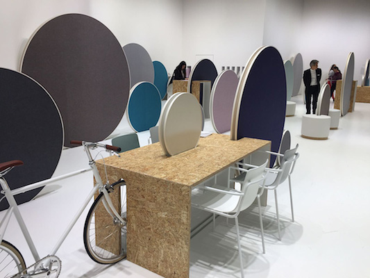 Orgatec