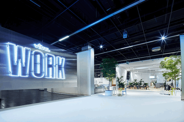 Orgatec