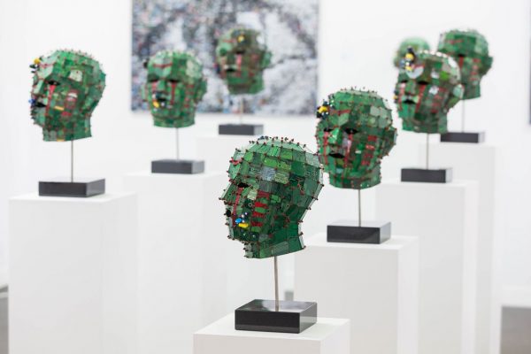 Hong Kong Art Month