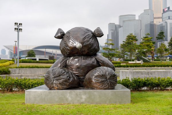 Hong Kong Art Month