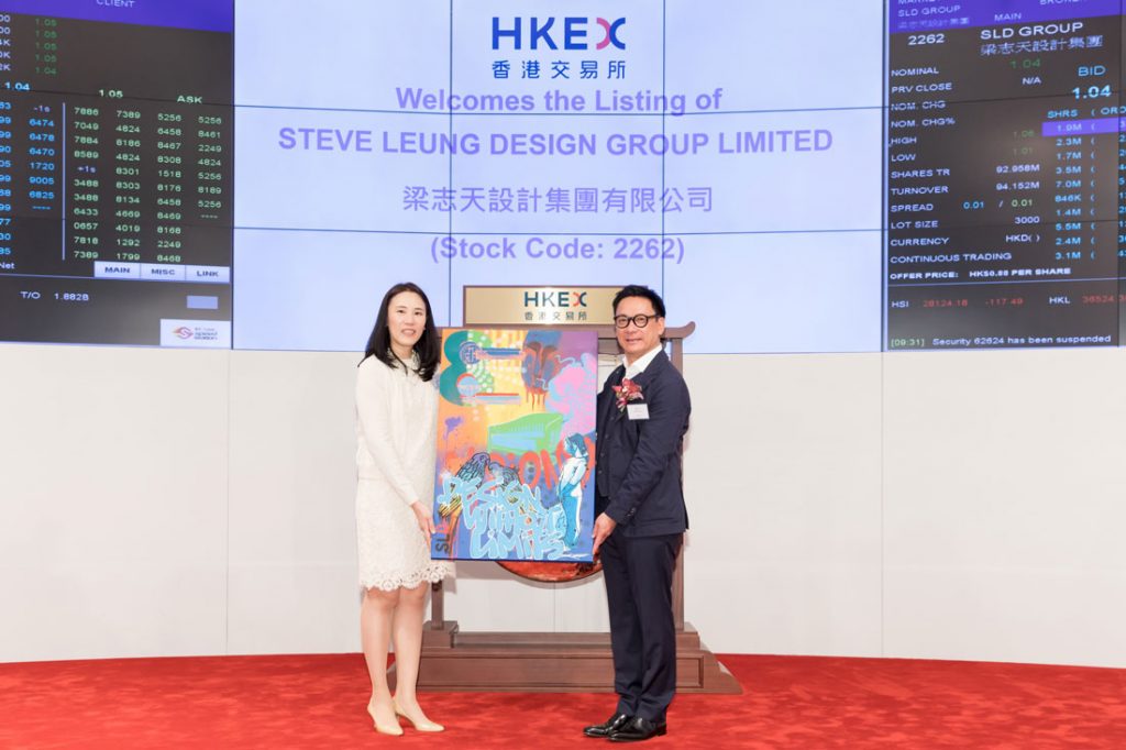 steve leung