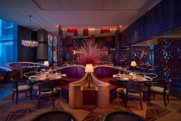 Grand Hyatt Xi’An