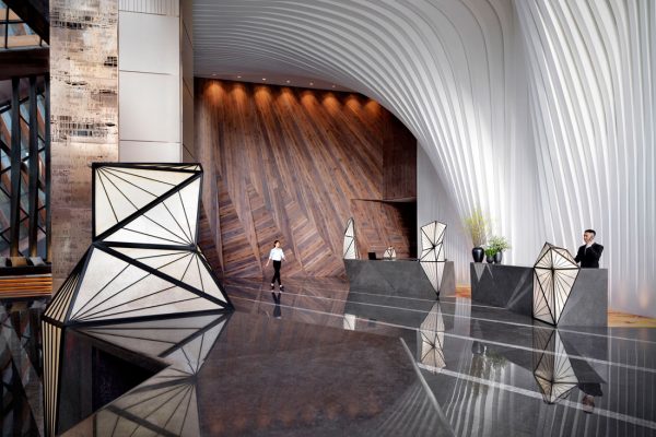 Grand Hyatt Xi’An