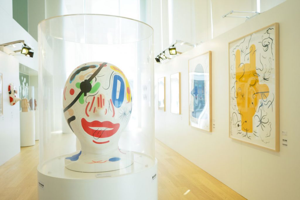 Cosmos Of Jaime Hayon Gallery 2
