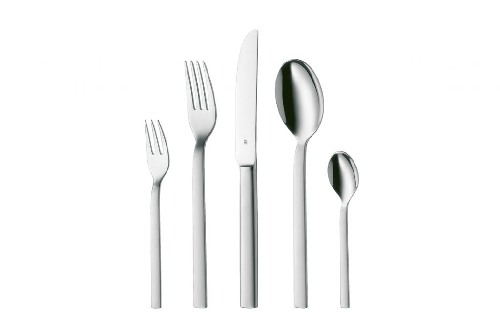 Red Dot Forms Of Simplicity WMF Lyric Mocca Design