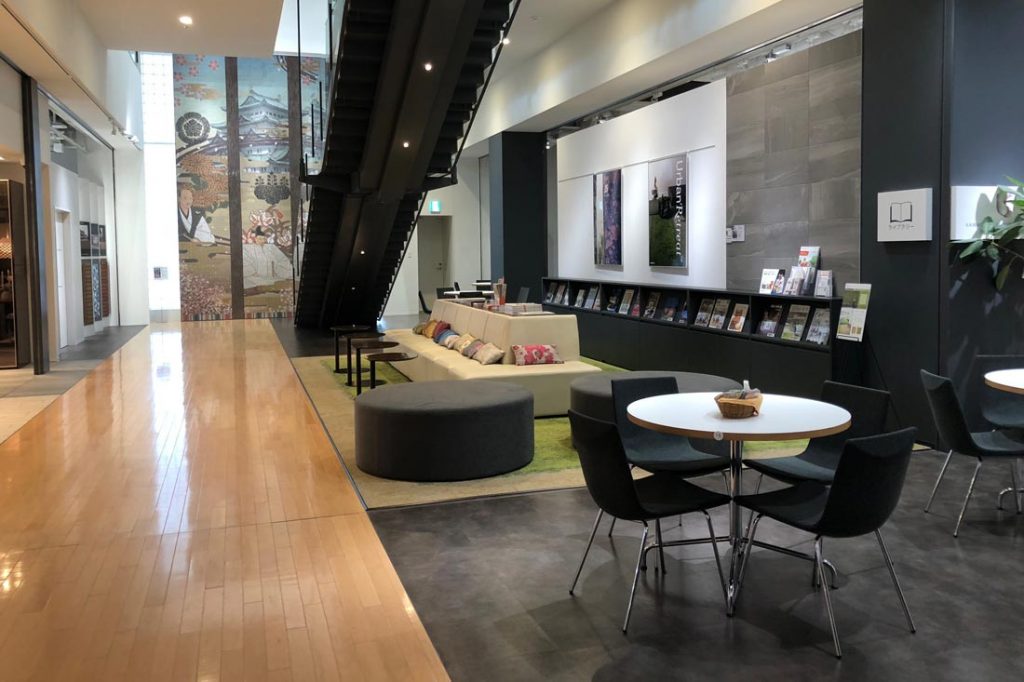 LIXIL Nagoya