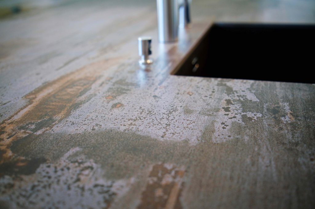Cosentino Dekton Trilium
