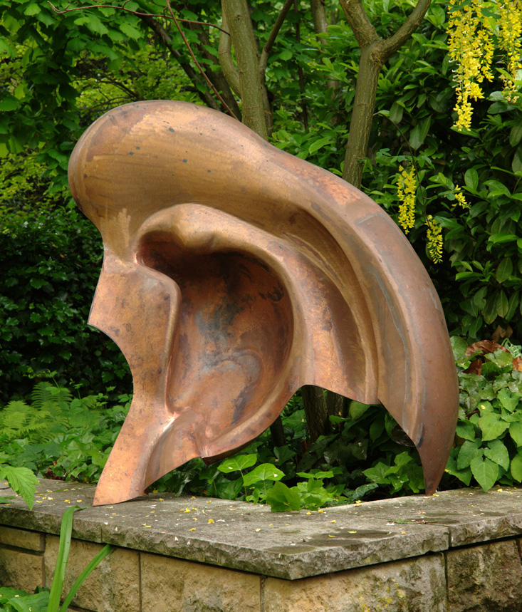 Counterpoint Noguchi Danh Vo We the People inline