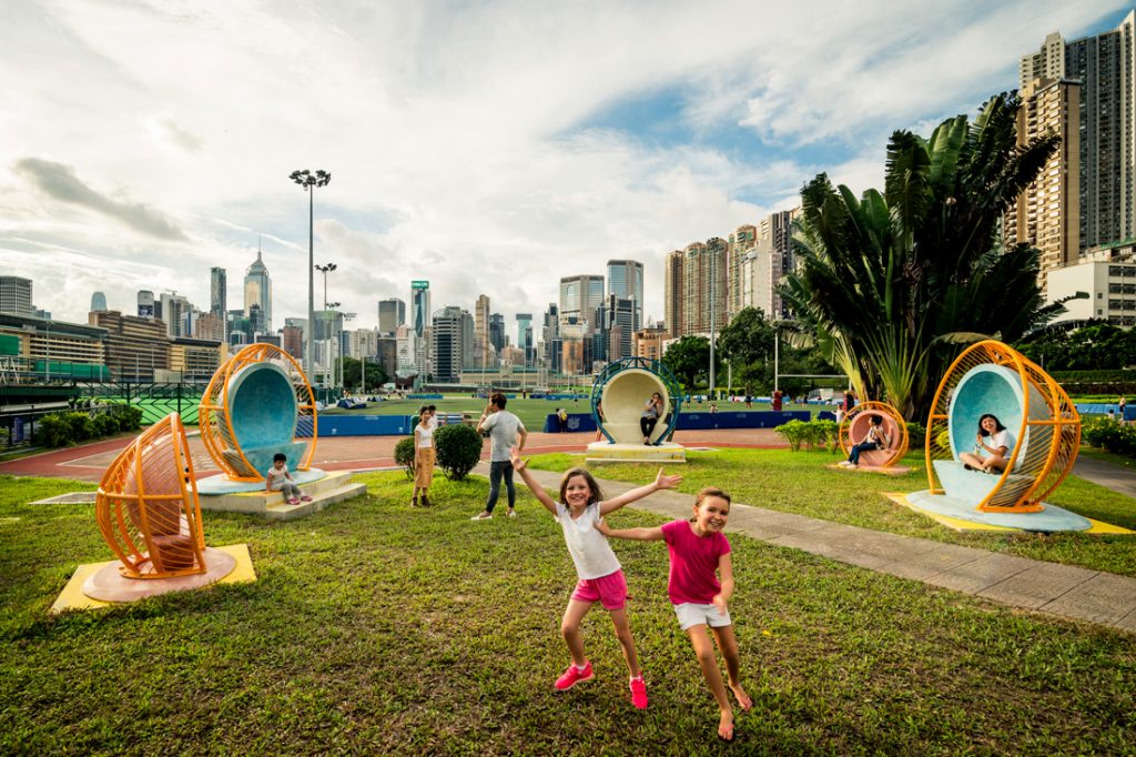 YD_Sarah-Sze-Wa-Mui_Ting-Ting-Project-at-Happy-Valley-Sportsground