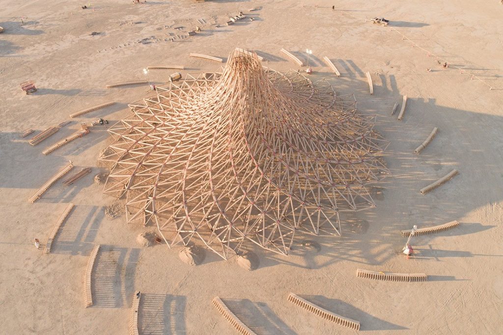 Burning Man Jamen Percy-7