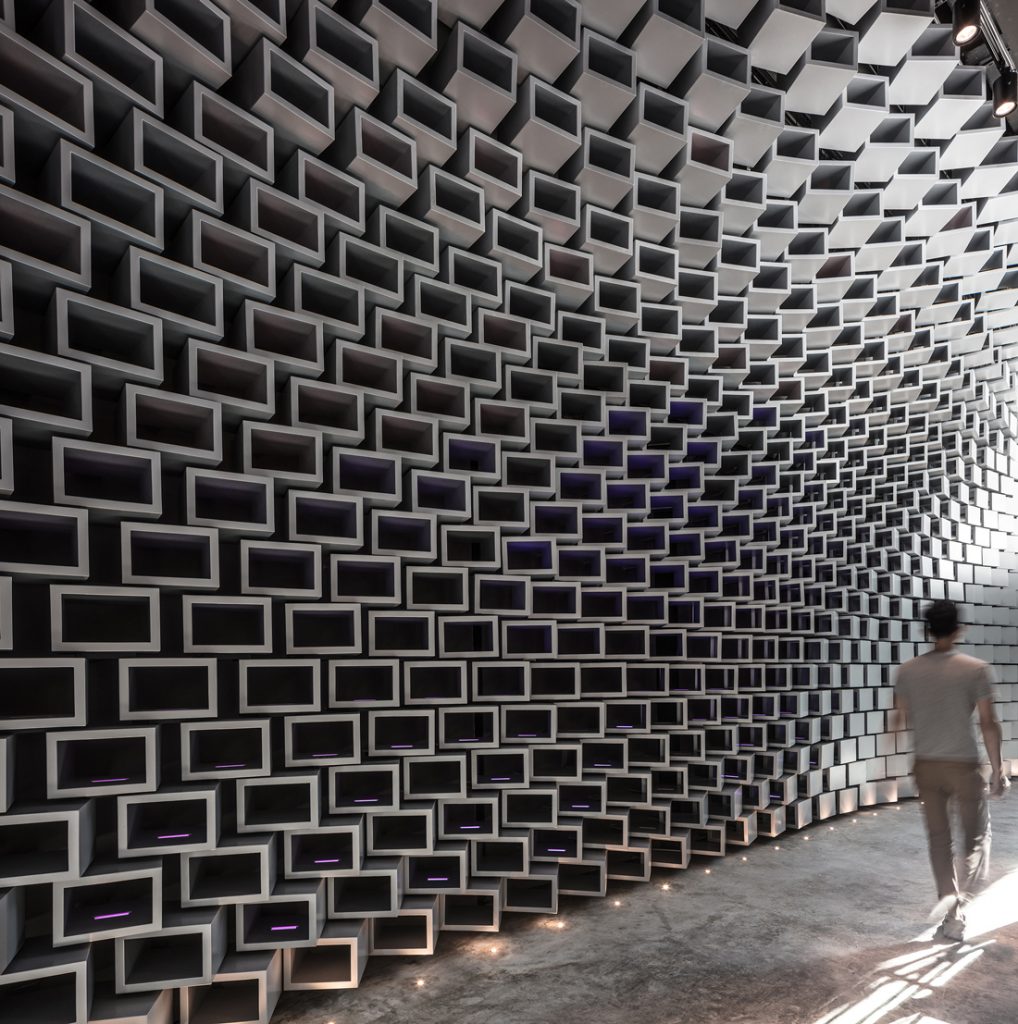 HKIA- Awards 4 ArtisTree Open-Box-Wall