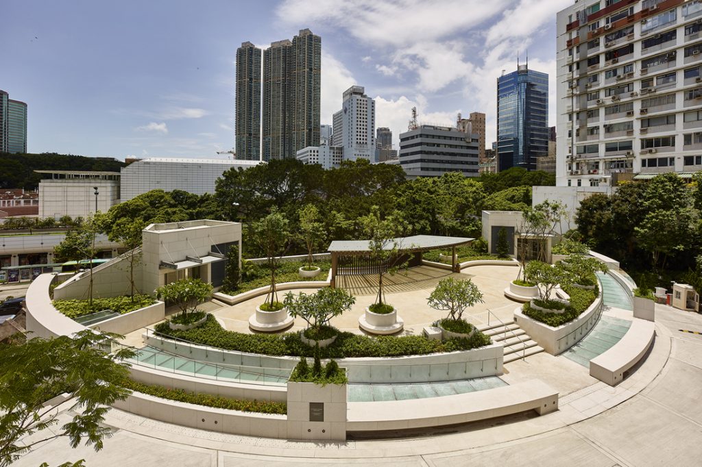 HKIA Awards SAC-Life-Centre 2