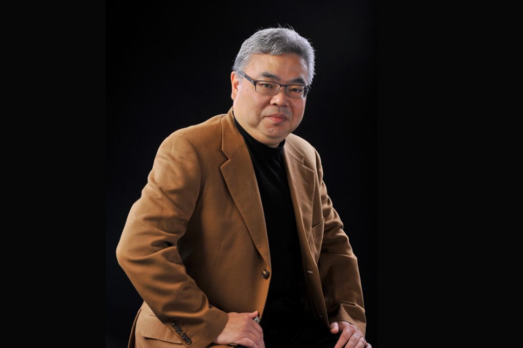 HKIA Awards President Marvin-Chen