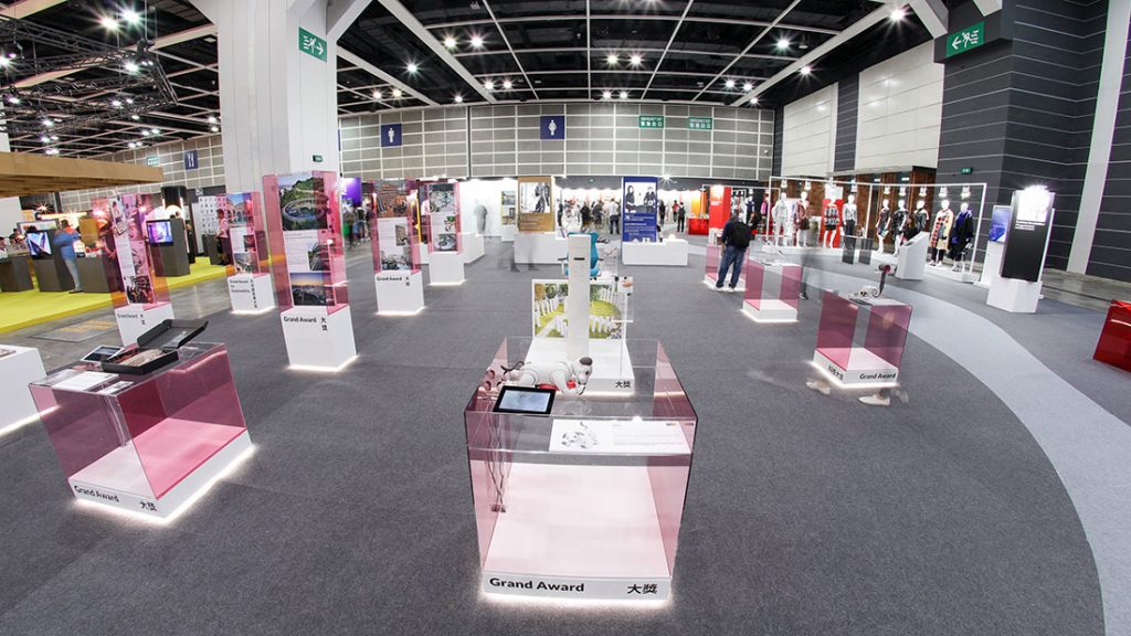 Terence Conran DFA-Awards-Exhibition_Grand-Awards_inline
