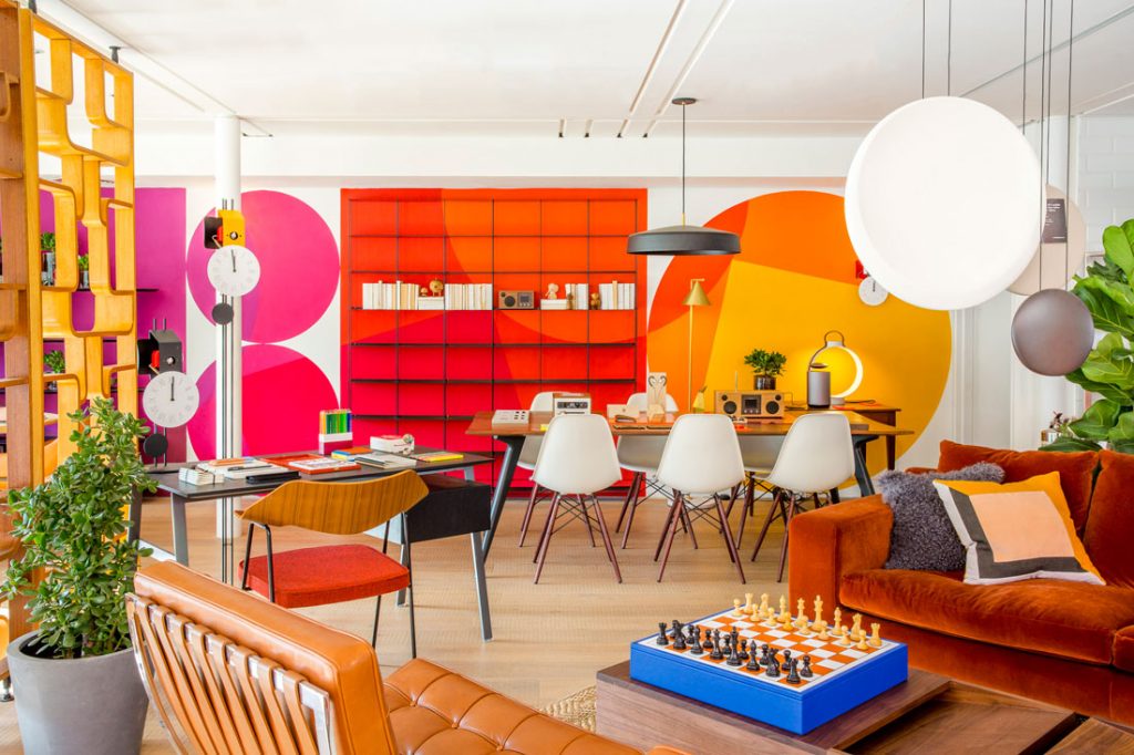 Terence Conran The-Conran-Shop