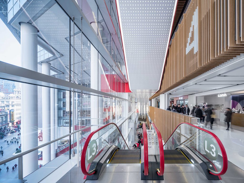 shimao-_phase-1-atrium
