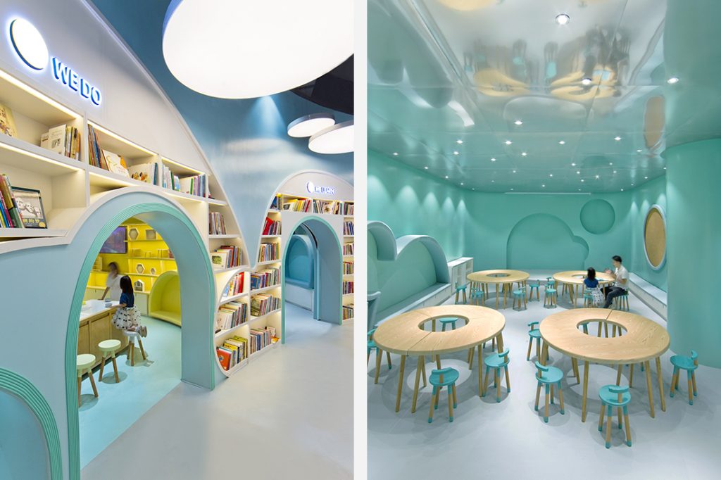 Panorama_Kids-Winshare_Multi-functional-Classroom