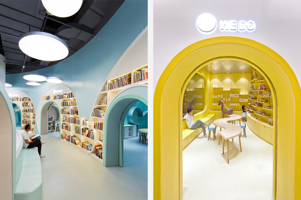 Panorama_Kids-Winshare_Multi-functional-Classroom