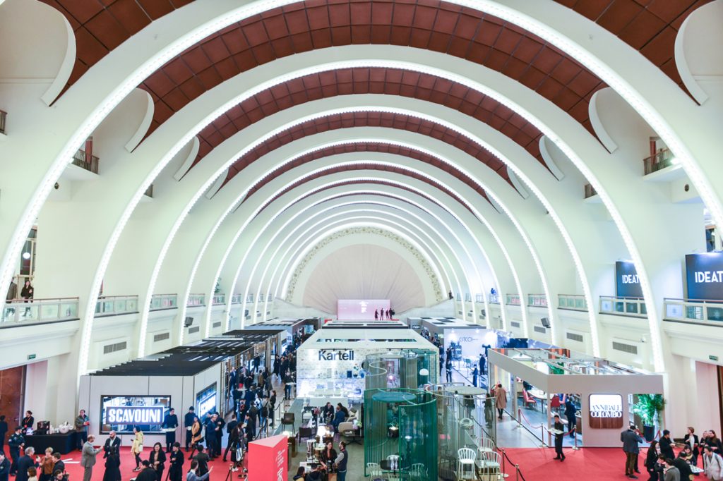 salone del mobile shanghai 2018
