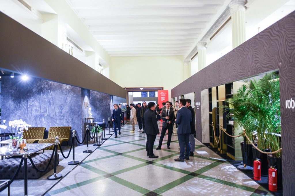 salone del mobile shanghai 2018