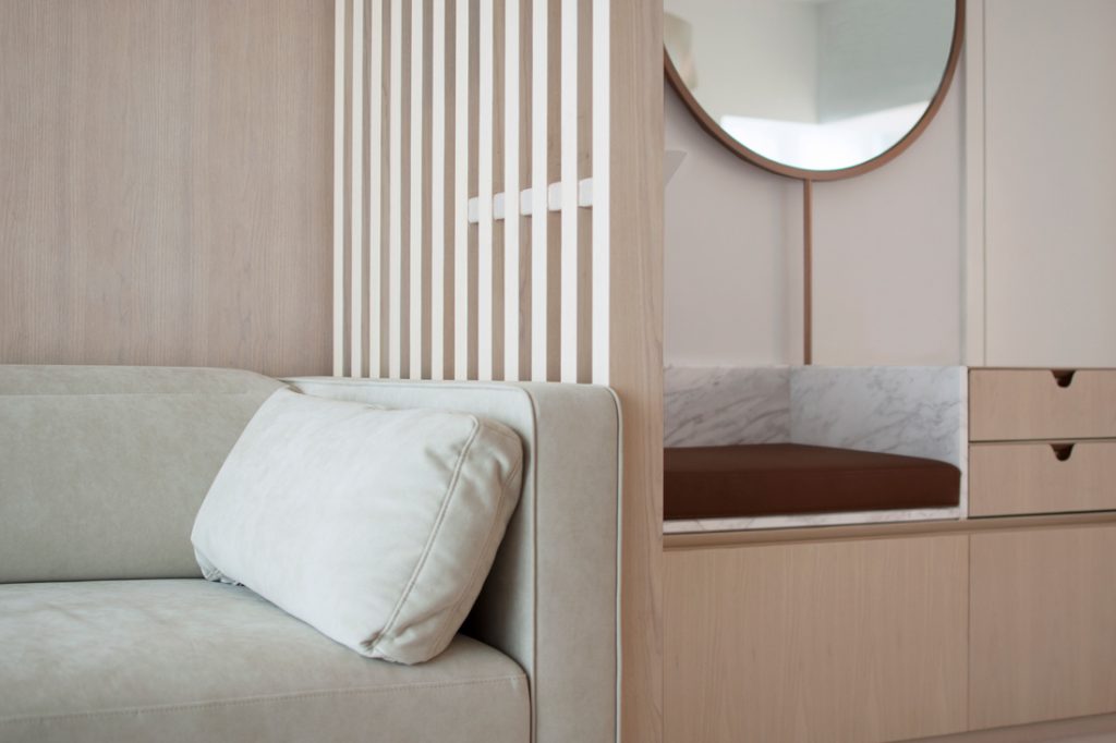 Bean Buro Urban Cocoon