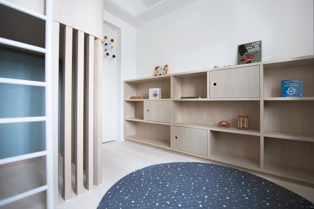Bean Buro Urban Cocoon