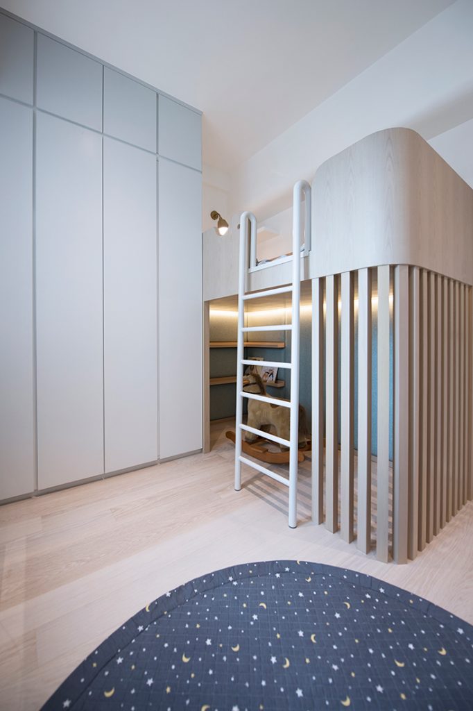 Bean Buro Urban Cocoon