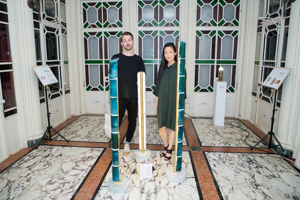 design trust florian christine