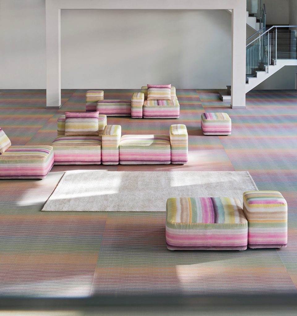 Bolon_Flooring_MissoniHome_Fireworks_White
