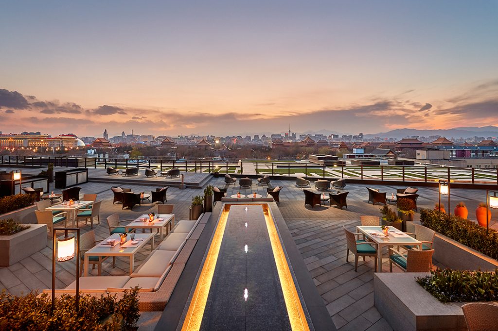 mandarin oriental
