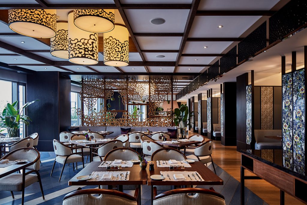 mandarin oriental
