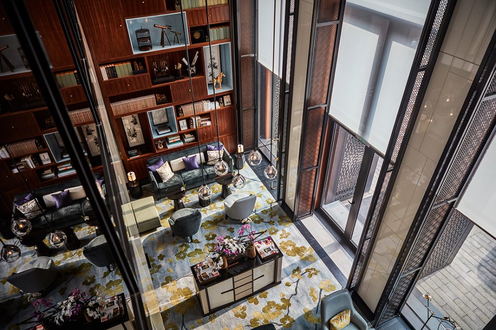 mandarin oriental