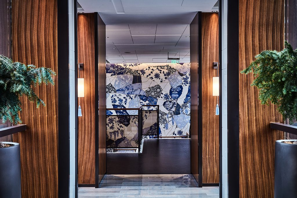 mandarin oriental