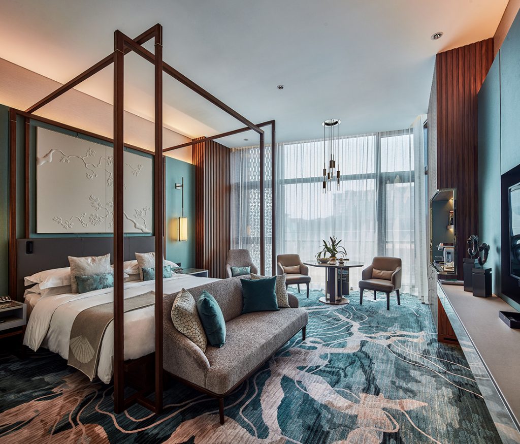 mandarin oriental