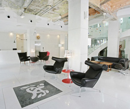 Saturday in Design Singapore