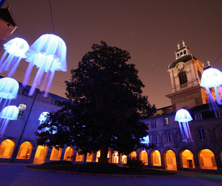 Night Lights 2011