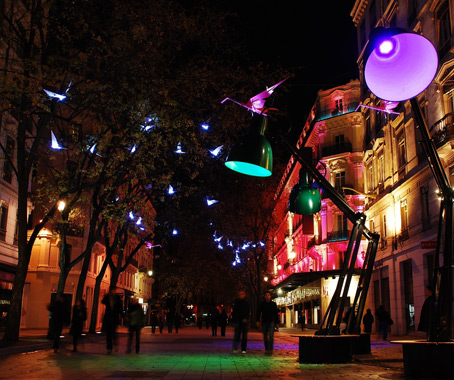 Night Lights 2011