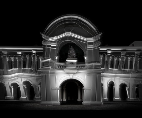 Night Lights 2011