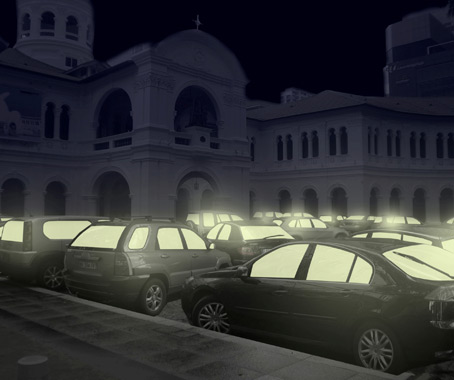 Night Lights 2011