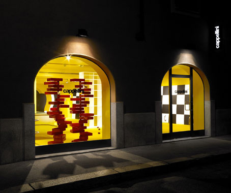 Cappellini