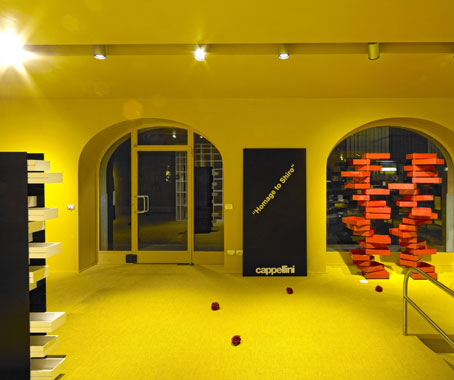 Cappellini
