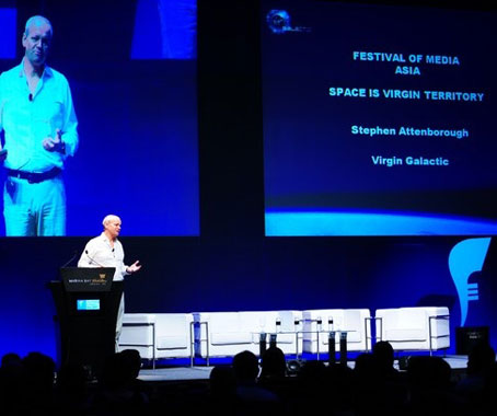 The Festival of Media Asia