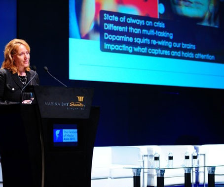 The Festival of Media Asia