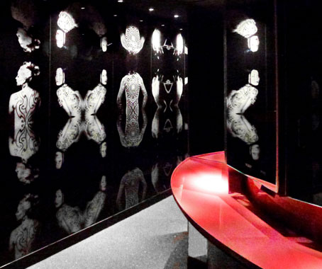 Velvet Underground